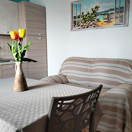 La Casa Di Steno Lecce Zewnętrze zdjęcie