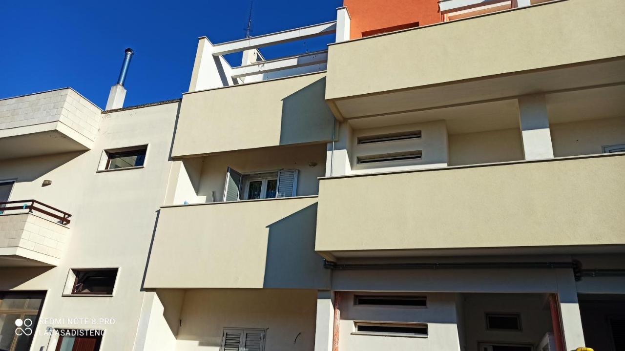 La Casa Di Steno Lecce Zewnętrze zdjęcie