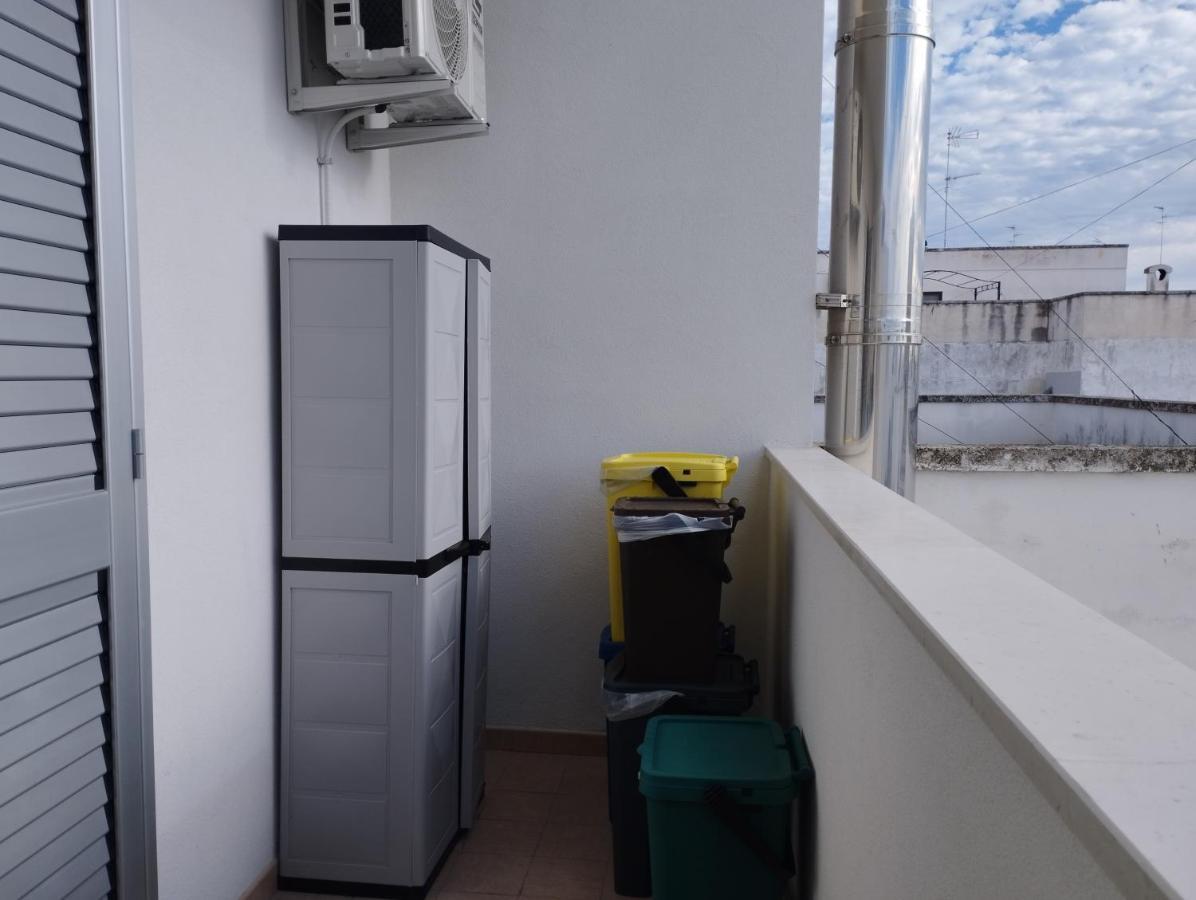 La Casa Di Steno Lecce Zewnętrze zdjęcie