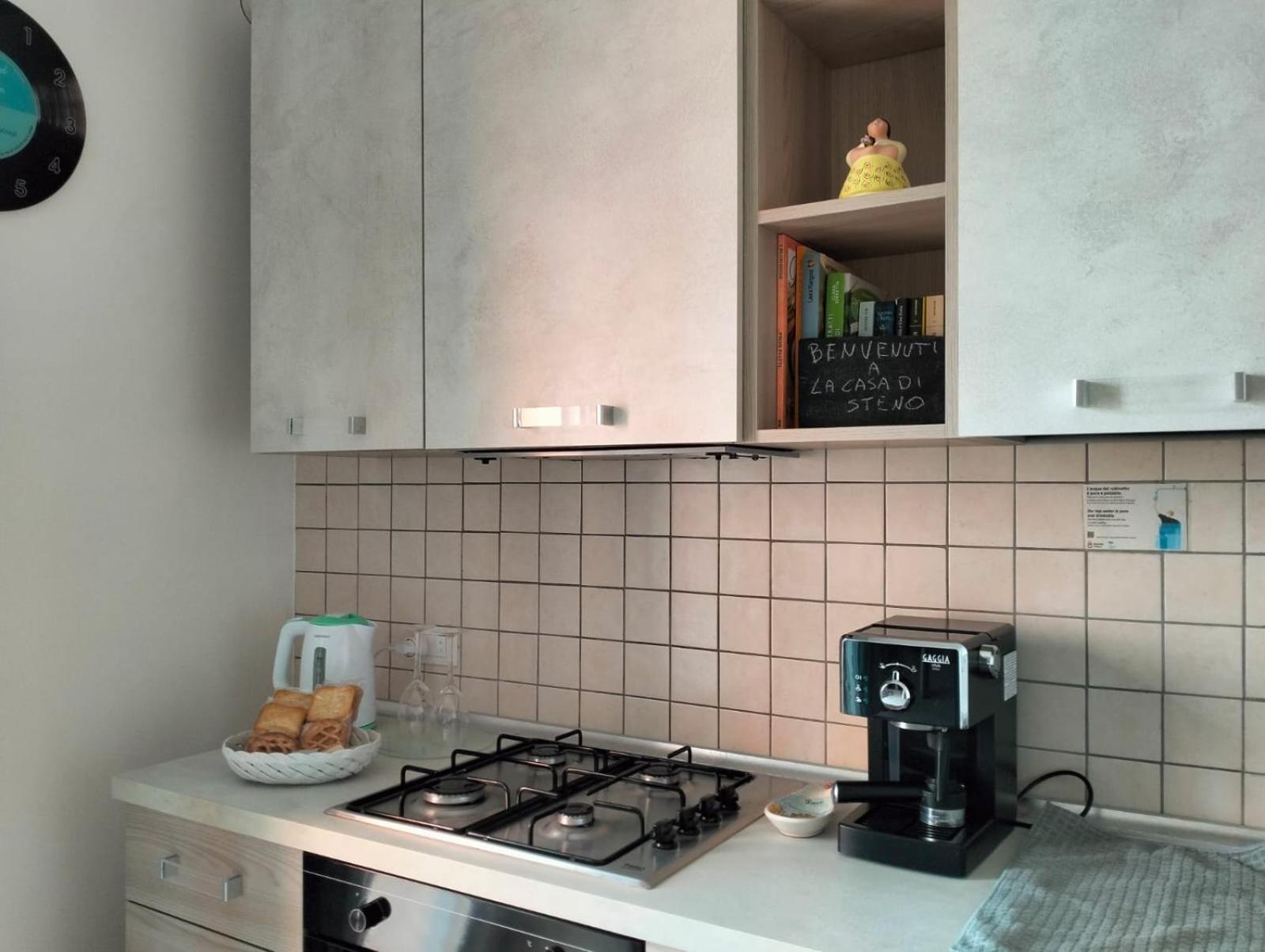 La Casa Di Steno Lecce Zewnętrze zdjęcie