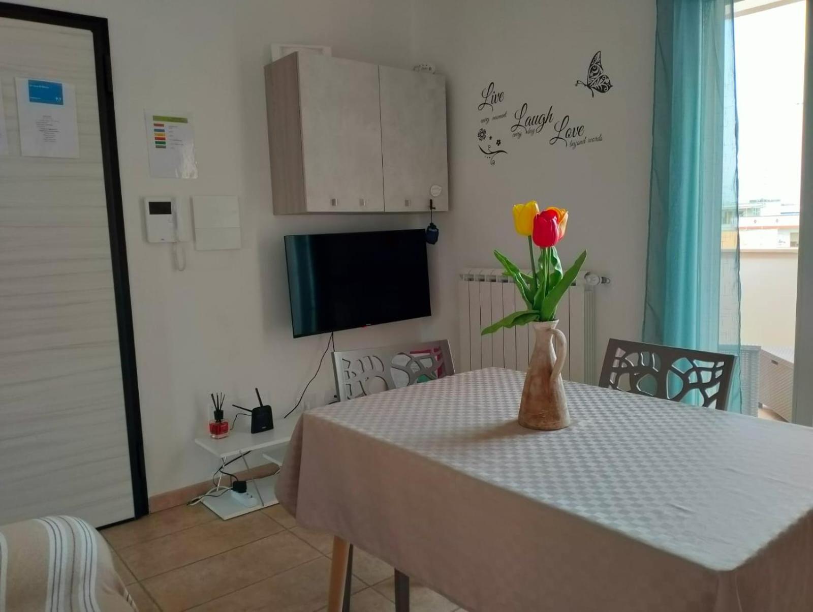 La Casa Di Steno Lecce Zewnętrze zdjęcie